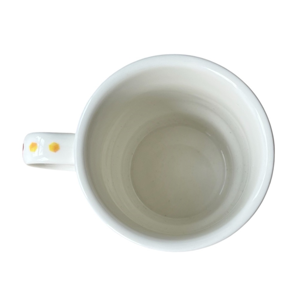 Starbucks Japan Geography Series Mug with Blue Base - Picture 7 of 9